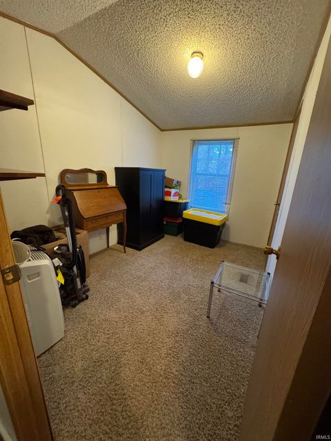 Tiny photo for 5180 E. 1200 S. Road, Haubstadt, IN 47639 (MLS # 202545518)