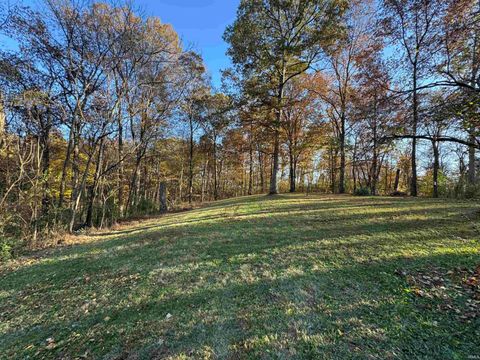 Tiny photo for 5180 E. 1200 S. Road, Haubstadt, IN 47639 (MLS # 202545518)