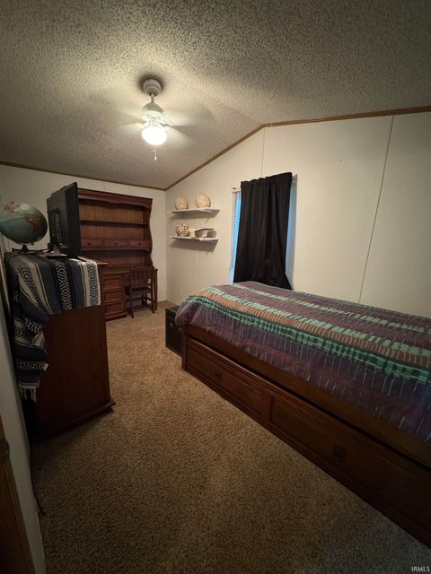 Tiny photo for 5180 E. 1200 S. Road, Haubstadt, IN 47639 (MLS # 202545518)