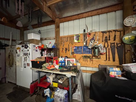 Tiny photo for 5180 E. 1200 S. Road, Haubstadt, IN 47639 (MLS # 202545518)