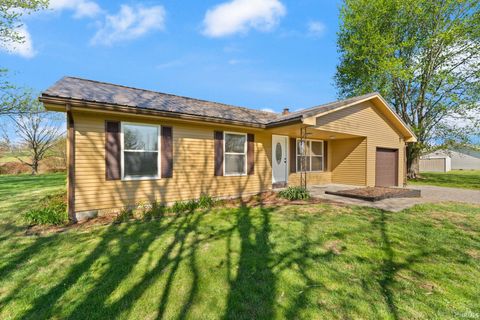 Tiny photo for 7515 E County Rd 525 S, Hardinsburg, IN 47125 (MLS # 202611751)