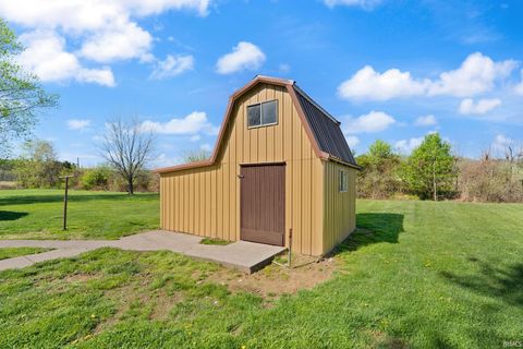 Tiny photo for 7515 E County Rd 525 S, Hardinsburg, IN 47125 (MLS # 202611751)