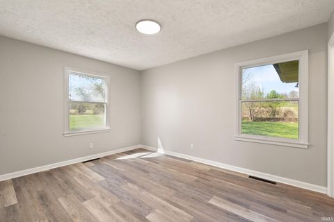 Tiny photo for 7515 E County Rd 525 S, Hardinsburg, IN 47125 (MLS # 202611751)