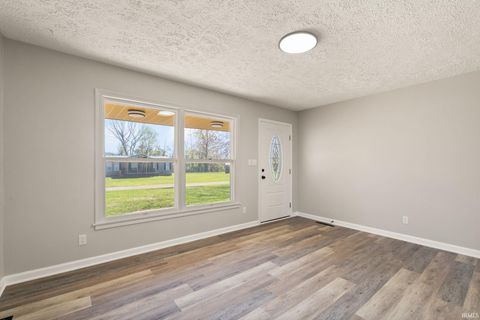 Tiny photo for 7515 E County Rd 525 S, Hardinsburg, IN 47125 (MLS # 202611751)