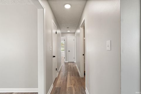 Tiny photo for 7515 E County Rd 525 S, Hardinsburg, IN 47125 (MLS # 202611751)