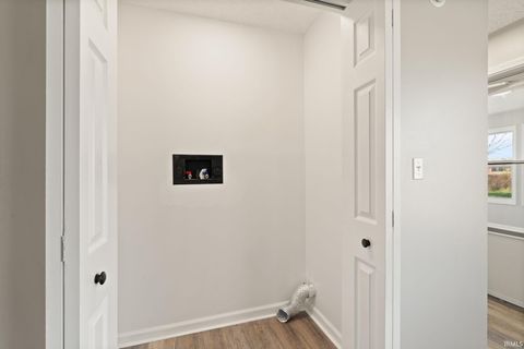 Tiny photo for 7515 E County Rd 525 S, Hardinsburg, IN 47125 (MLS # 202611751)