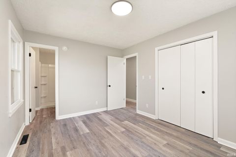 Tiny photo for 7515 E County Rd 525 S, Hardinsburg, IN 47125 (MLS # 202611751)