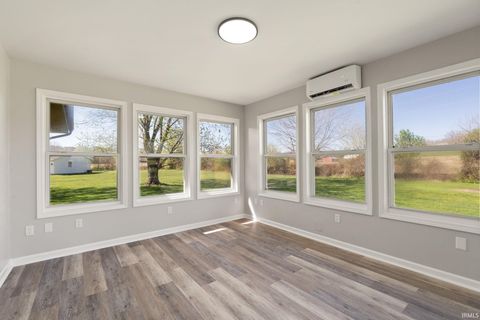 Tiny photo for 7515 E County Rd 525 S, Hardinsburg, IN 47125 (MLS # 202611751)