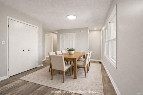 Tiny photo for 7515 E County Rd 525 S, Hardinsburg, IN 47125 (MLS # 202611751)