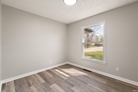 Tiny photo for 7515 E County Rd 525 S, Hardinsburg, IN 47125 (MLS # 202611751)