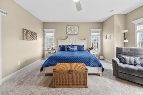 Tiny photo for 4615 Beringer Drive, Lafayette, IN 47909 (MLS # 202610746)