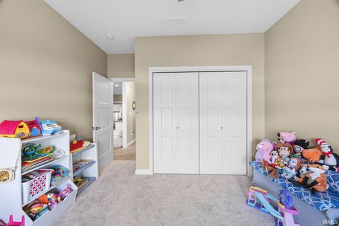 Tiny photo for 4615 Beringer Drive, Lafayette, IN 47909 (MLS # 202610746)