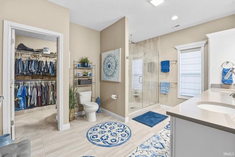 Tiny photo for 4615 Beringer Drive, Lafayette, IN 47909 (MLS # 202610746)