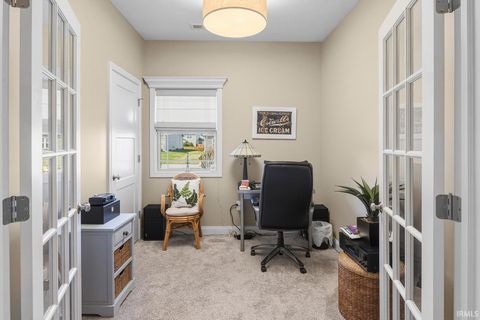 Tiny photo for 4615 Beringer Drive, Lafayette, IN 47909 (MLS # 202610746)