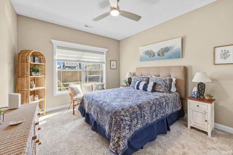 Tiny photo for 4615 Beringer Drive, Lafayette, IN 47909 (MLS # 202610746)