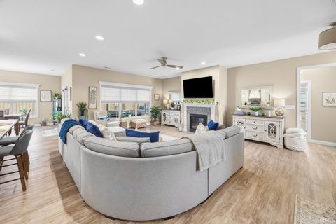 Tiny photo for 4615 Beringer Drive, Lafayette, IN 47909 (MLS # 202610746)