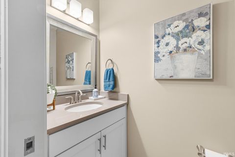 Tiny photo for 4615 Beringer Drive, Lafayette, IN 47909 (MLS # 202610746)