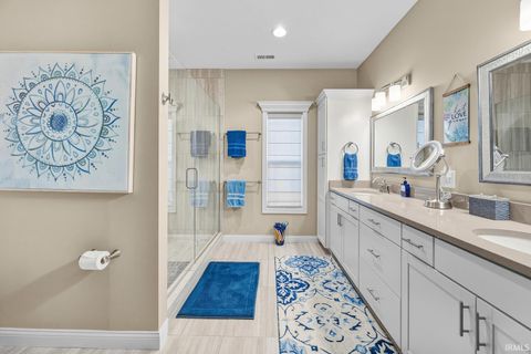 Tiny photo for 4615 Beringer Drive, Lafayette, IN 47909 (MLS # 202610746)