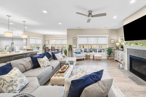 Tiny photo for 4615 Beringer Drive, Lafayette, IN 47909 (MLS # 202610746)