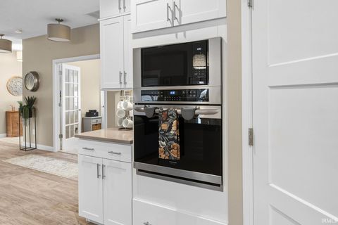 Tiny photo for 4615 Beringer Drive, Lafayette, IN 47909 (MLS # 202610746)