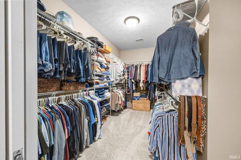 Tiny photo for 4615 Beringer Drive, Lafayette, IN 47909 (MLS # 202610746)