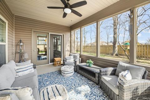 Tiny photo for 4615 Beringer Drive, Lafayette, IN 47909 (MLS # 202610746)