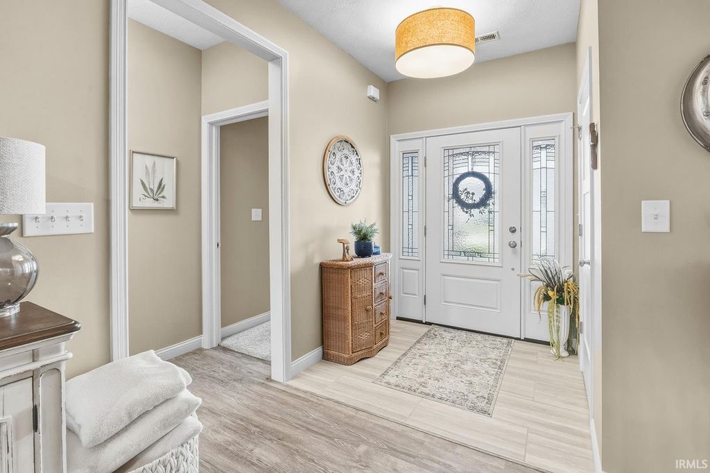 Photo of 4615 Beringer Drive, Lafayette, IN 47909 (MLS # 202610746)