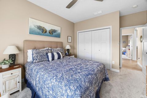 Tiny photo for 4615 Beringer Drive, Lafayette, IN 47909 (MLS # 202610746)