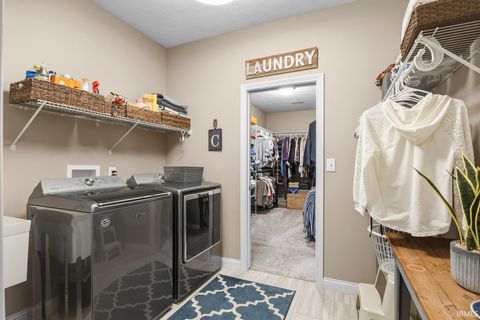 Tiny photo for 4615 Beringer Drive, Lafayette, IN 47909 (MLS # 202610746)