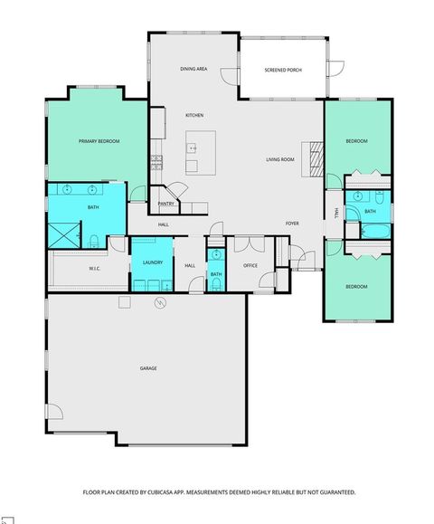 Tiny photo for 4615 Beringer Drive, Lafayette, IN 47909 (MLS # 202610746)