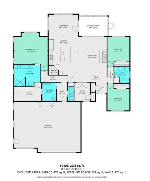 Tiny photo for 4615 Beringer Drive, Lafayette, IN 47909 (MLS # 202610746)