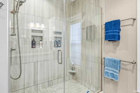 Tiny photo for 4615 Beringer Drive, Lafayette, IN 47909 (MLS # 202610746)