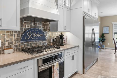 Tiny photo for 4615 Beringer Drive, Lafayette, IN 47909 (MLS # 202610746)