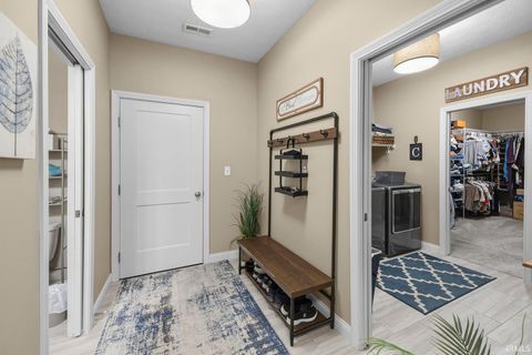 Tiny photo for 4615 Beringer Drive, Lafayette, IN 47909 (MLS # 202610746)