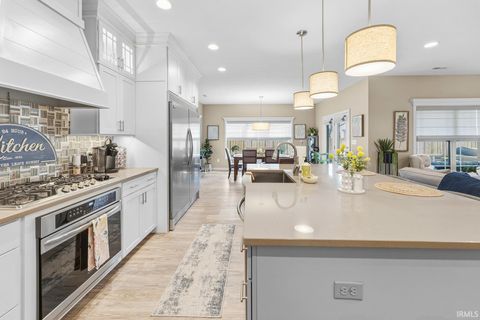 Tiny photo for 4615 Beringer Drive, Lafayette, IN 47909 (MLS # 202610746)