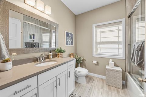 Tiny photo for 4615 Beringer Drive, Lafayette, IN 47909 (MLS # 202610746)