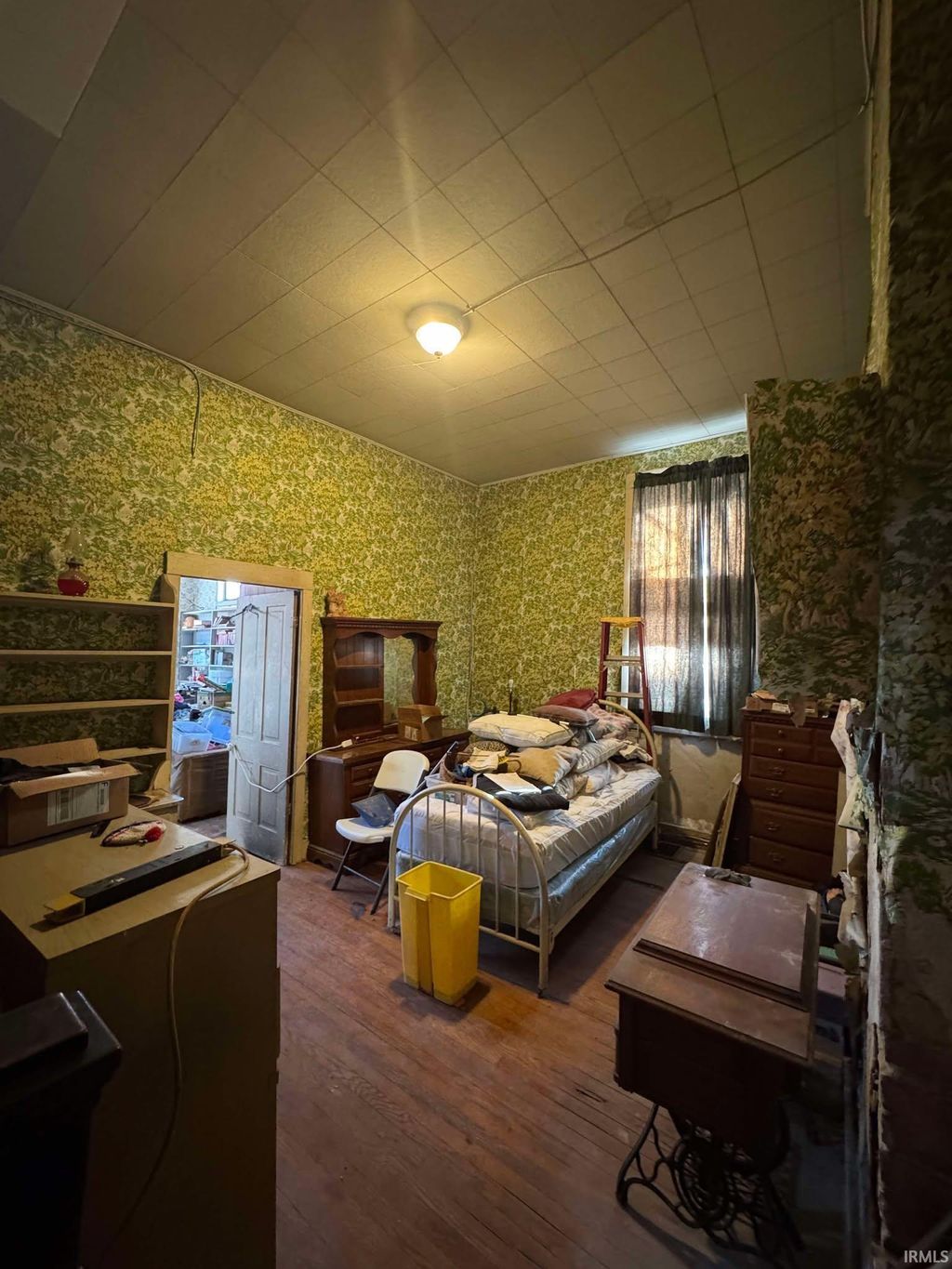 Photo of 502 Taylor Street, Cannelton, IN 47520 (MLS # 202536798)