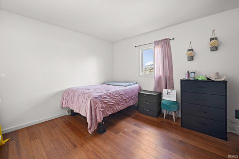 Tiny photo for 610 Hillcrest Drive, Monticello, IN 47960 (MLS # 202609498)
