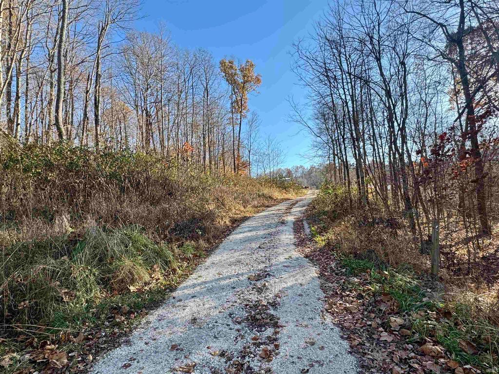 Photo of 9781 E New Philadelphia Road, Salem, IN 47167 (MLS # 202546555)