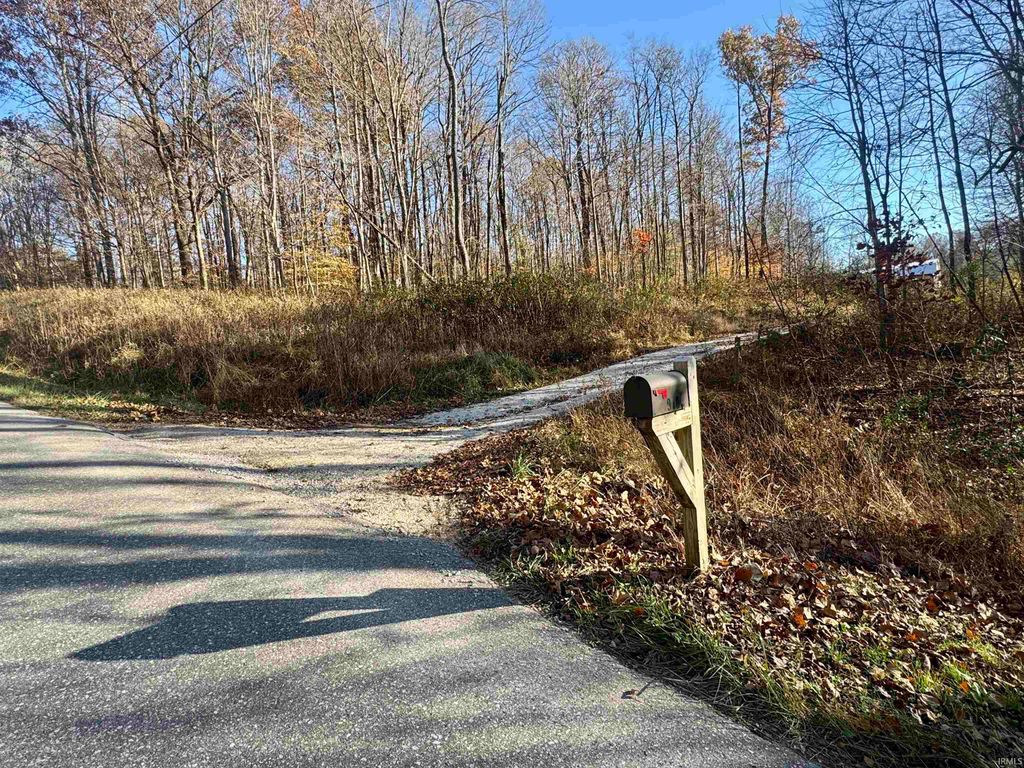 Photo of 9781 E New Philadelphia Road, Salem, IN 47167 (MLS # 202546555)