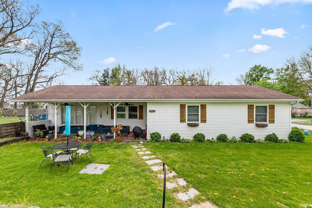 Photo of 11035 E Cherokee Drive, Walkerton, IN 46574 (MLS # 202616281)
