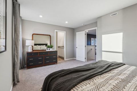 Tiny photo for 989 Mund Drive, Kokomo, IN 46902 (MLS # 202617647)