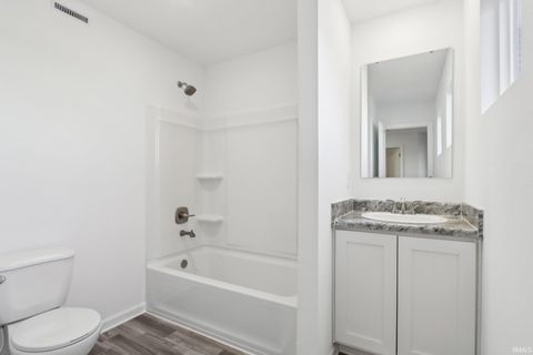 Tiny photo for 989 Mund Drive, Kokomo, IN 46902 (MLS # 202617647)
