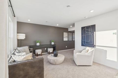 Tiny photo for 989 Mund Drive, Kokomo, IN 46902 (MLS # 202617647)