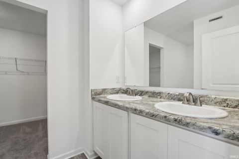 Tiny photo for 989 Mund Drive, Kokomo, IN 46902 (MLS # 202617647)