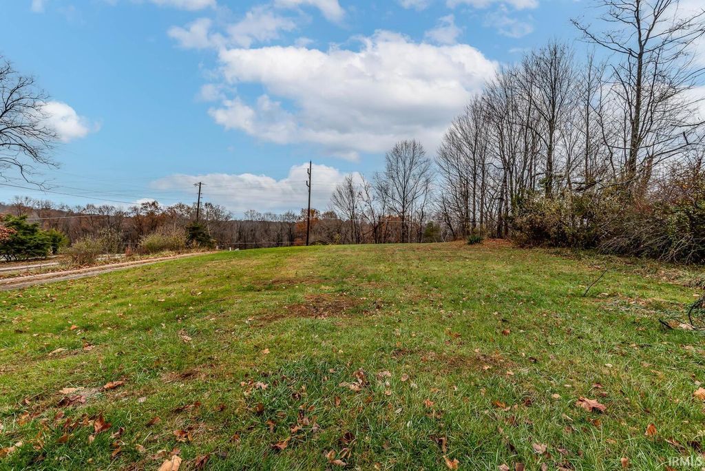 Photo of 7301 W Airport Road, Bloomington, IN 47403 (MLS # 202547024)