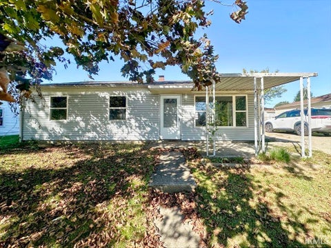 Photo of 5222 COUNCIL RING Boulevard, Kokomo, IN 46902 (MLS # 202641917)