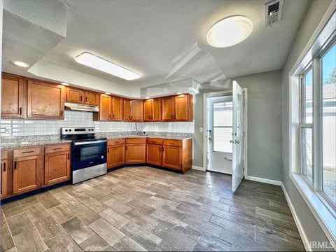 Tiny photo for 5222 COUNCIL RING Boulevard, Kokomo, IN 46902 (MLS # 202641917)