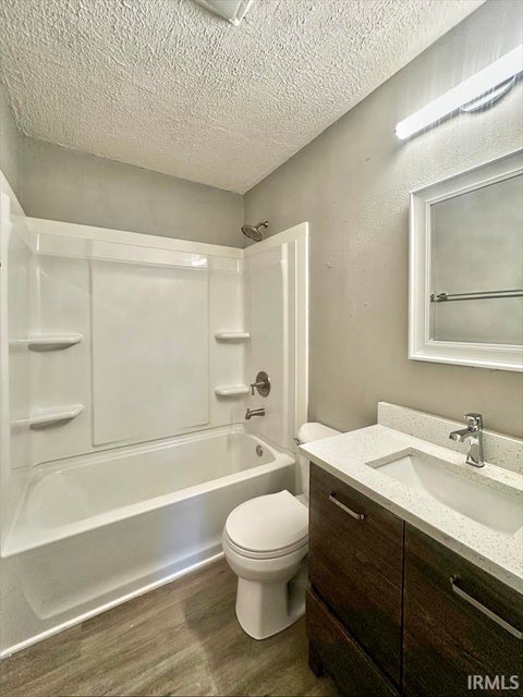 Tiny photo for 5222 COUNCIL RING Boulevard, Kokomo, IN 46902 (MLS # 202641917)