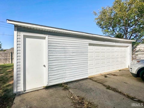 Tiny photo for 5222 COUNCIL RING Boulevard, Kokomo, IN 46902 (MLS # 202641917)